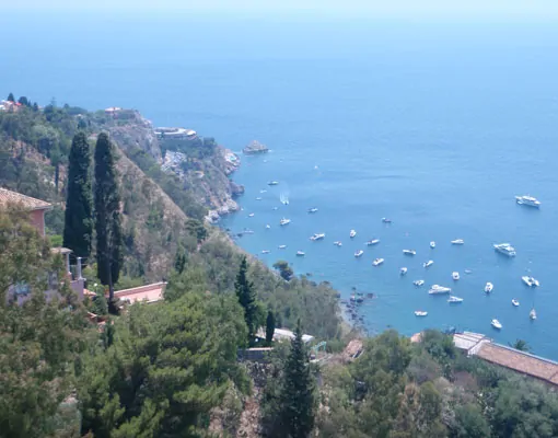 sicily