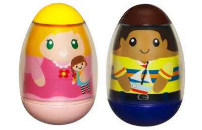 A Very Playful Christmas with Playskool 5 Minutes for Mom