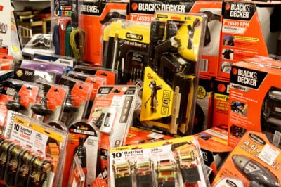 Holiday Gift Guide with T.J. Maxx and Marshalls