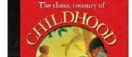 The Classic Treasury of Childhood Wonders — Giveaway