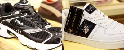 marshalls fila shoes