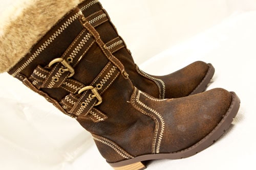 marshalls timberland boots