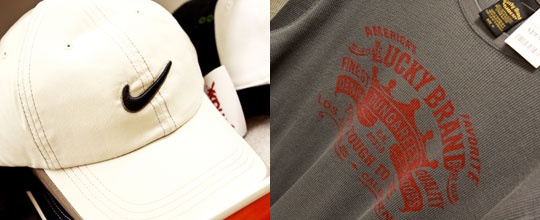 tj maxx polo hats