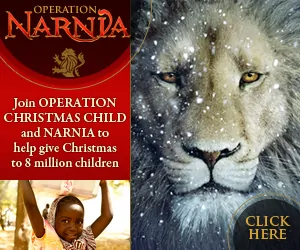 Operation Narnia