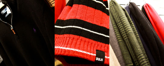 Sweater, Hats, Scarves from Marshalls