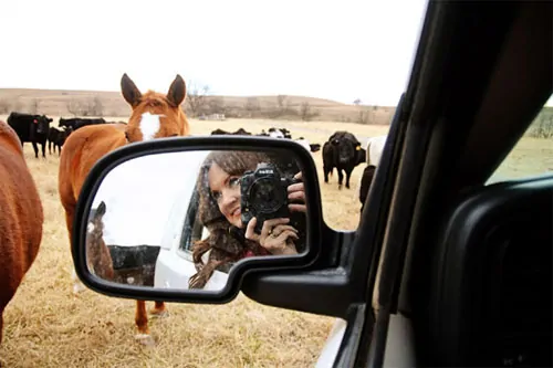 Ree Drummond - The Pioneer Woman