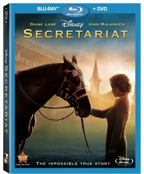 Secretariat Combo Pack Giveaway and Discount Coupon