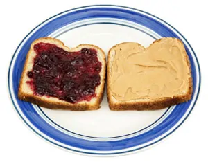 peanut-butter-and-jelly