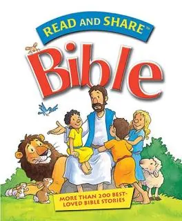 Read and Share Bible, with Giveaway