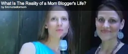 What is The Reality of a Mom Blogger’s Life?