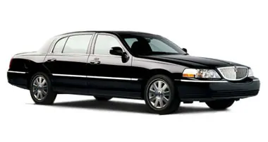 Town Car - Limos.com