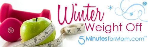 Weight Loss Tips - Winter Weight Off