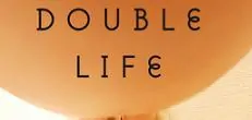 A Double Life: Discovering Motherhood, review and giveaway