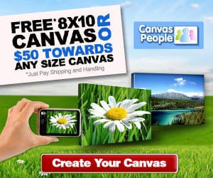 Canvas Prints