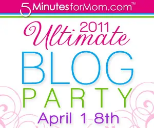 Ultimate Blog Party