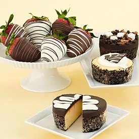 Say “I Love You, Mom” with Shari’s Berries