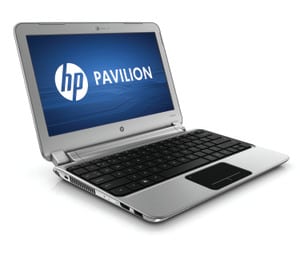 Mother’s Day Giveaway – HP Pavilion dm1