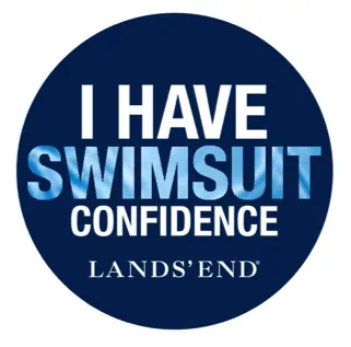 Join Swimsuit Confidence Week and Win with Lands’ End