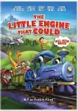 The Little Engine That Could, Review and Giveaway