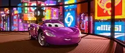 Cars 2 Review: The Sequel is Here (And a Giveaway, too!)