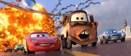 Inside CARS 2 with Director John Lasseter