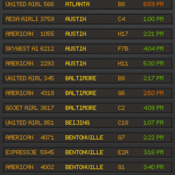 5 Tips to Survive Travel Delays