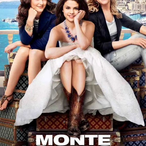 Take a trip to Monte Carlo, with Andie MacDowell