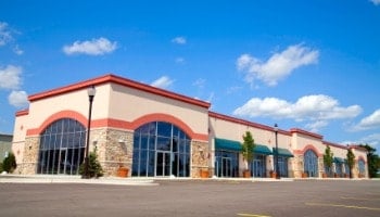 Strip Mall Strip Mall