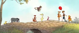 Disney’s Winnie the Pooh: A Review