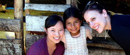 10 Things I’ve Learned About the Ways Child Sponsorship Benefits a Whole Community