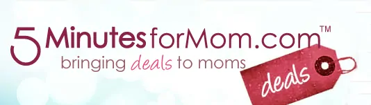 Introducing….5 Minutes for Deals!