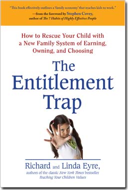 The Entitlement Trap The Entitlement Trap