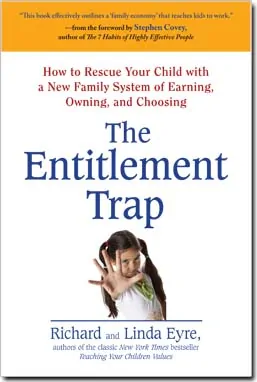 The Entitlement Trap