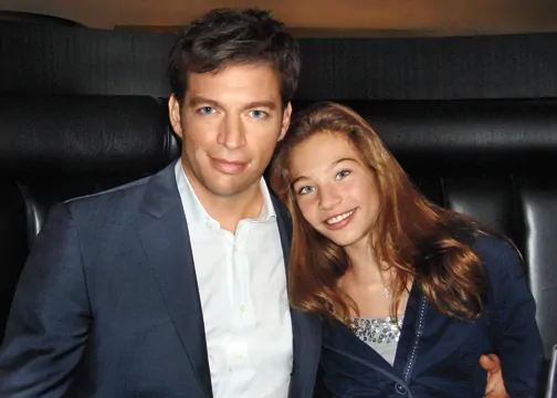 American Girl Partners with Kate Connick and Harry Connick Jr. in honor of New Orleans