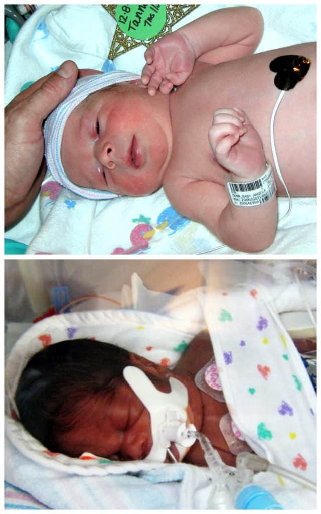 grandsons
