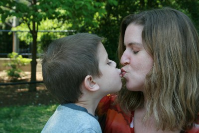 momandson