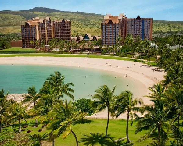 Discovering Paradise with Disney in Aulani