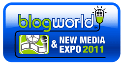 BlogWorld and New Media Expo Los Angeles Welcomes Type-A Parents!