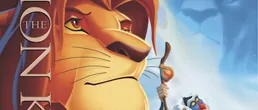 Disney Releases The Lion King in 3D