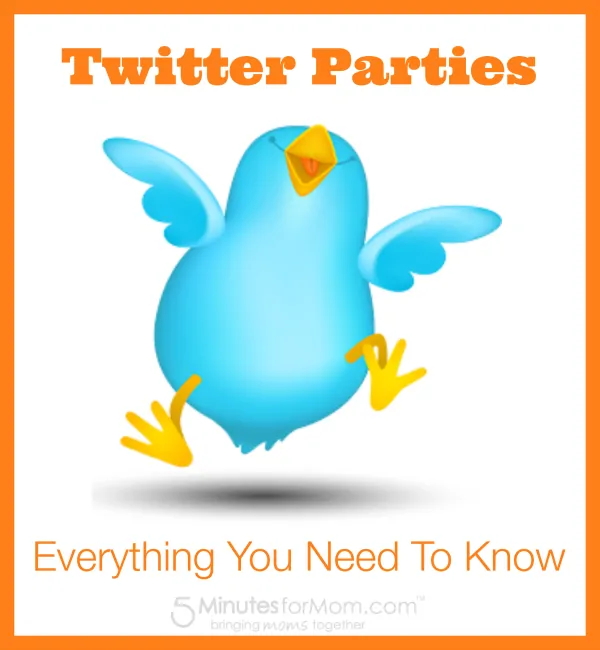 Twitter Parties Everything You Need to Know