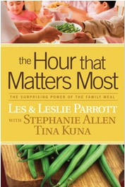 The Hour That Matters Most