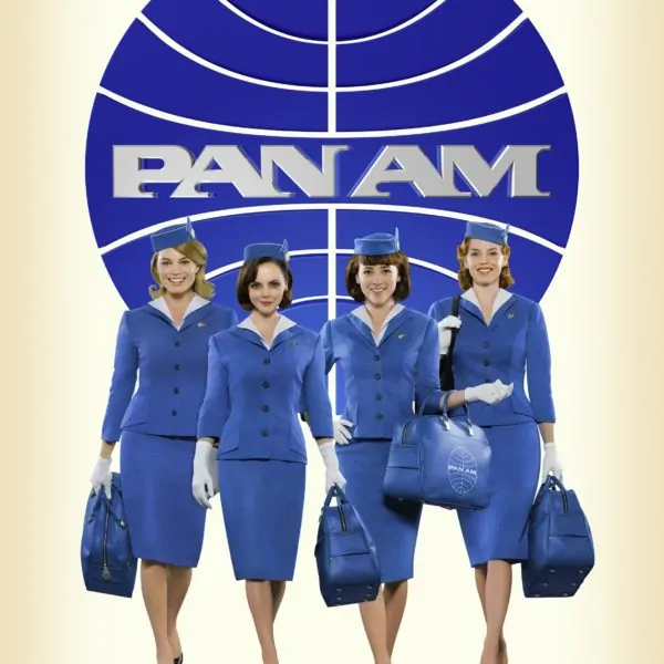 Pan Am — A New Series from Sony Pictures TV