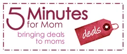 5 Minutes for Moms