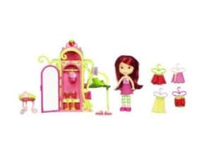 Strawberry-Shortcake-Berry-Sweet-Styles-Set