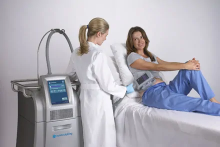 CoolSculpting