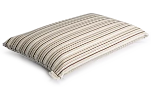 Sleep Well with Essentia Organic Pillows