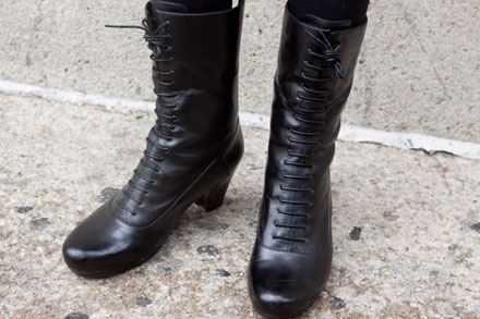 earthies boots