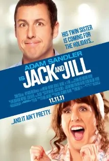 Is Jack and Jill a Family Movie?