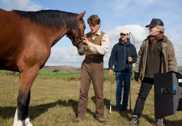 War Horse Movie Review