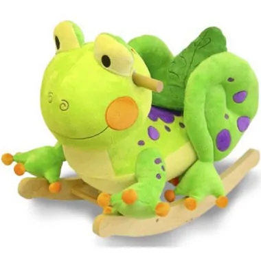 fergie-frog-toddler-rocker